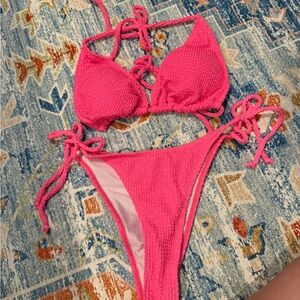 Aerie bikini size medium